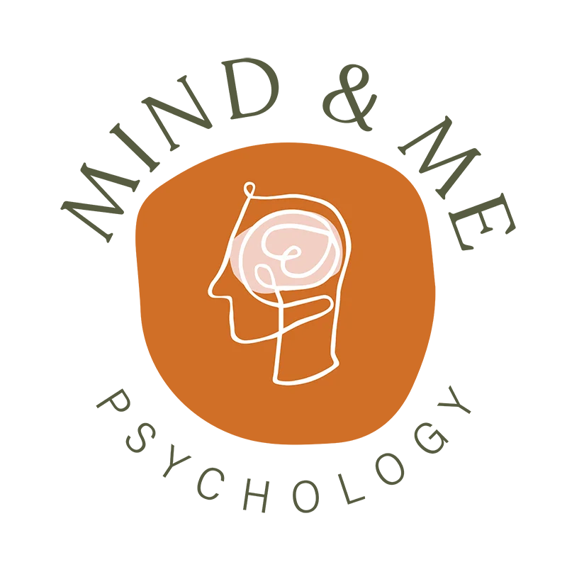 Mind & Me Psychology